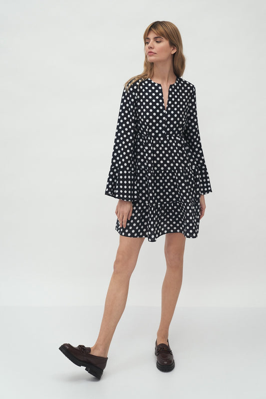 Robe de jour model 153699 Nife-1