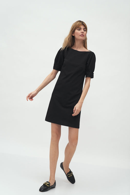 Robe de jour model 153701 Nife-0