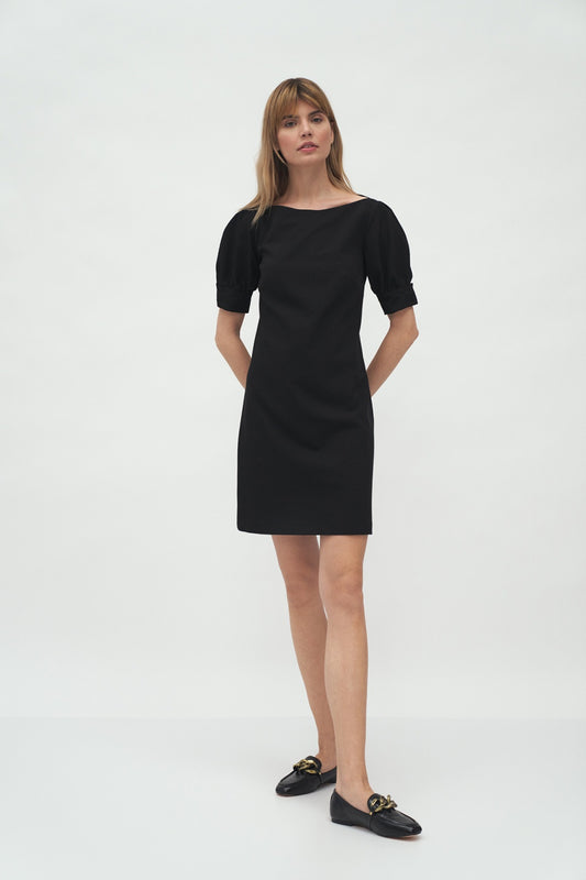 Robe de jour model 153701 Nife-1