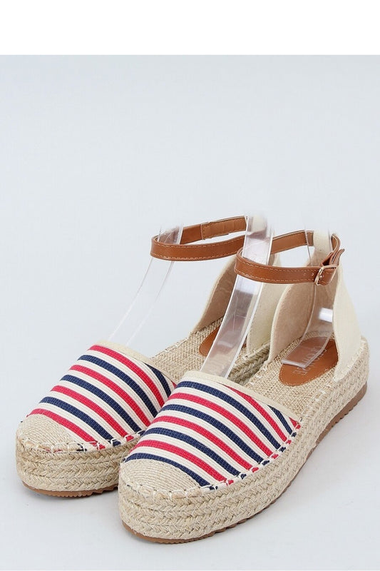Espadrille model 153883 Inello-0