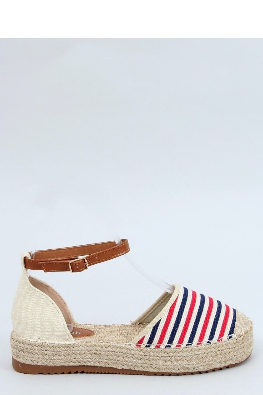 Espadrille model 153883 Inello-3