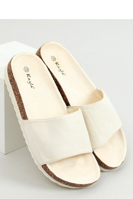 Clacquettes model 154395 Inello-0