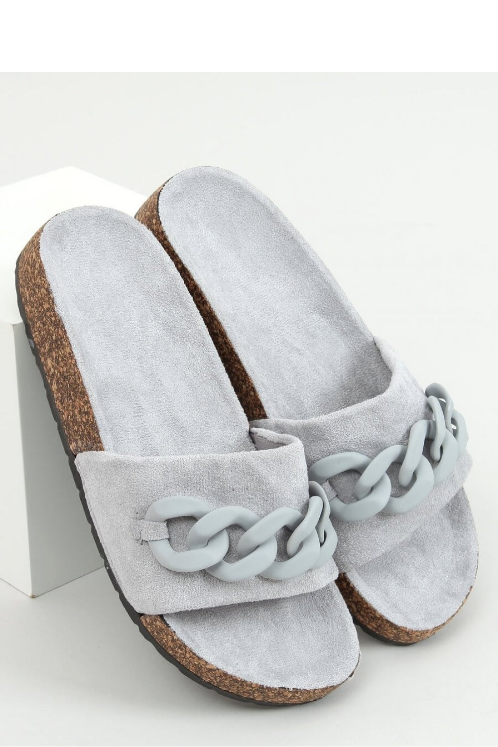 Clacquettes model 154455 Inello-0