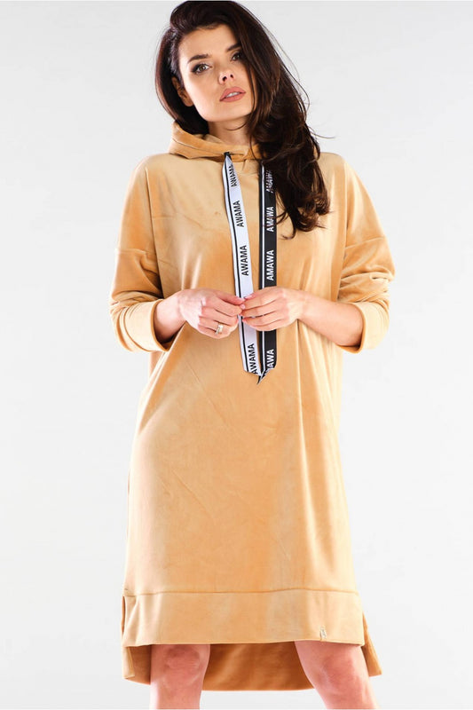 Robe de jour model 154801 awama-0