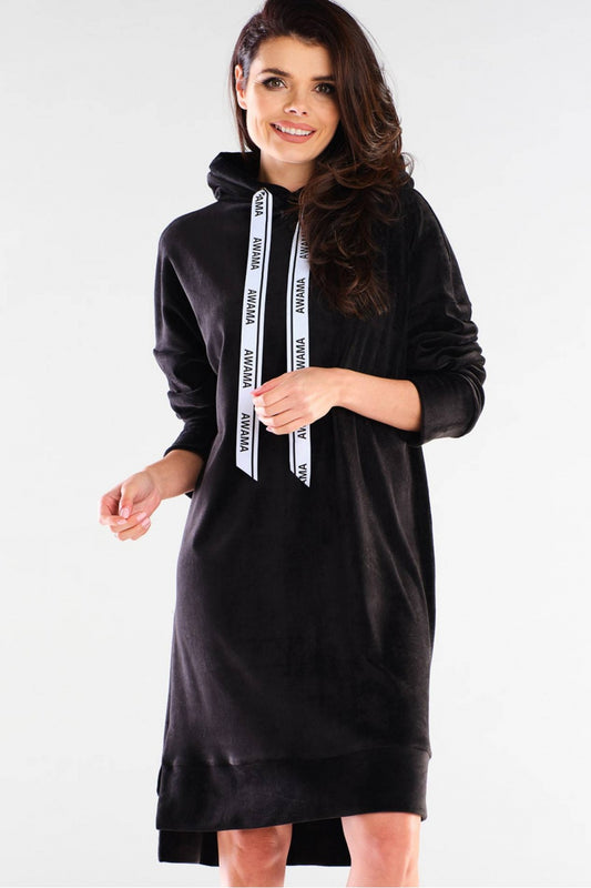 Robe de jour model 154803 awama-0