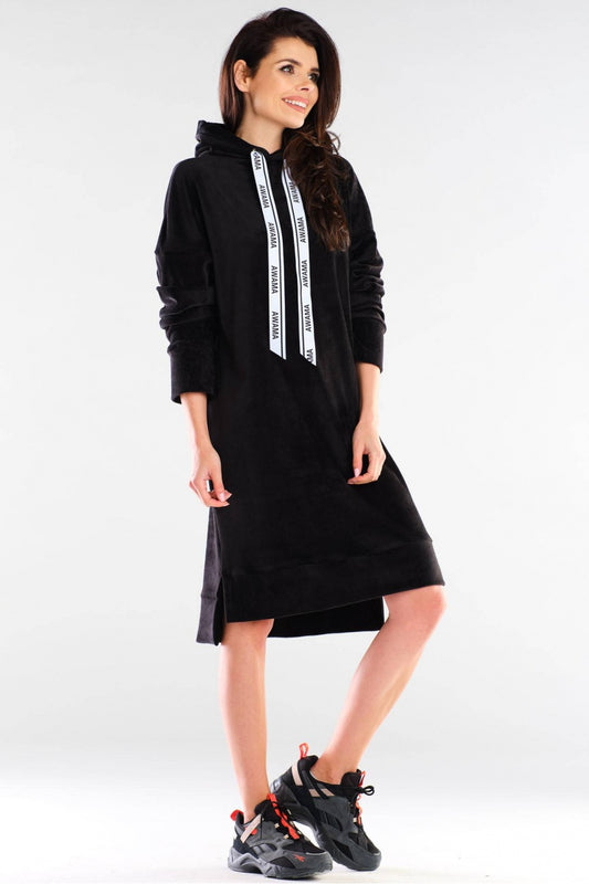Robe de jour model 154803 awama-1