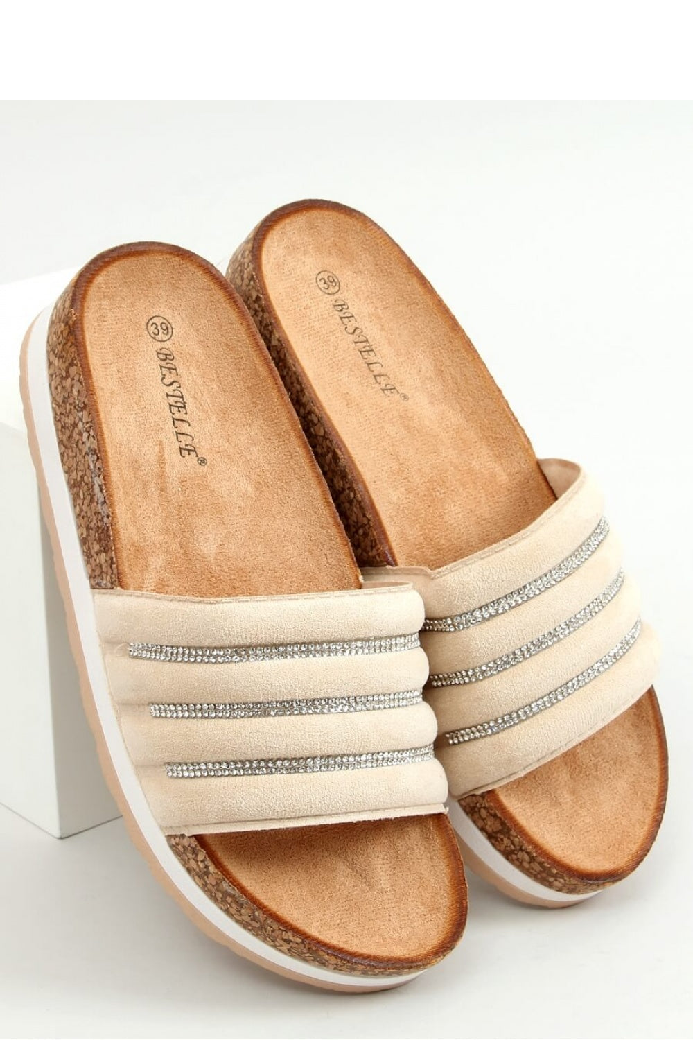 Clacquettes model 155057 Inello-3