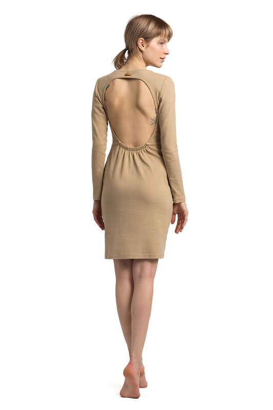 Robe de jour model 155750 LaLupa-1