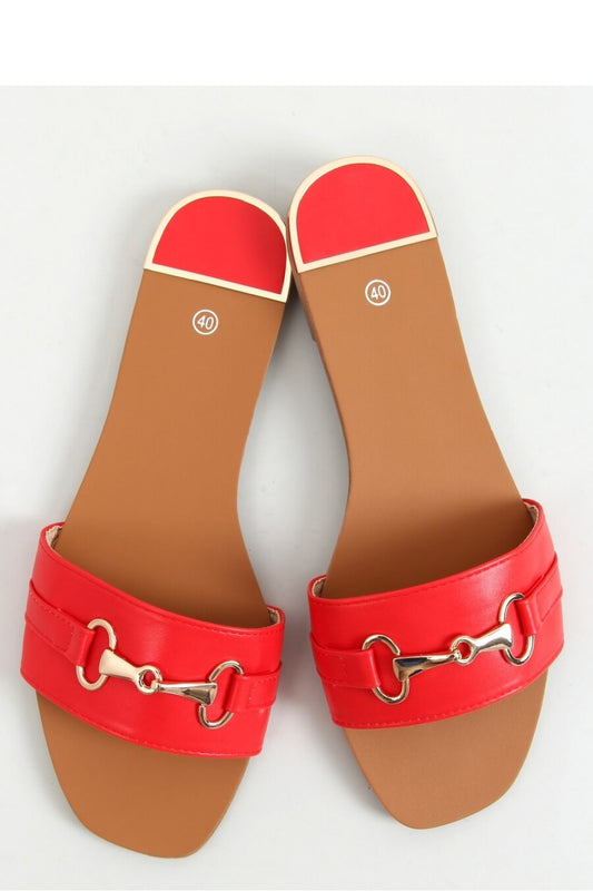 Clacquettes model 156030 Inello-0