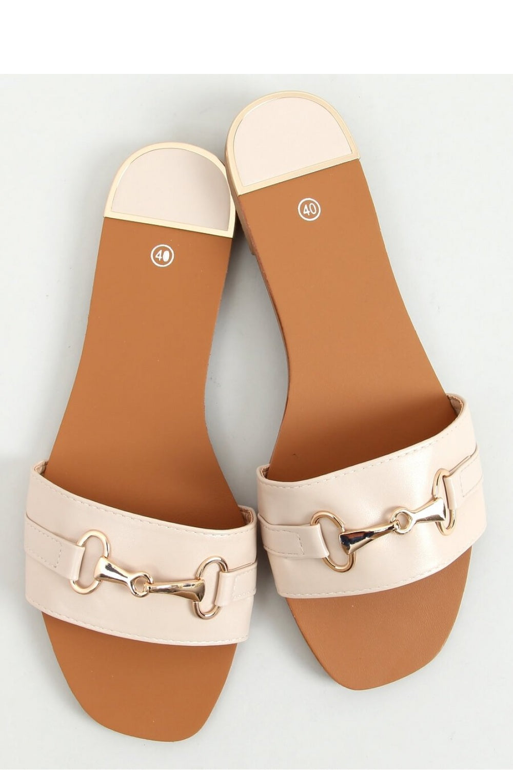 Clacquettes model 156034 Inello-0