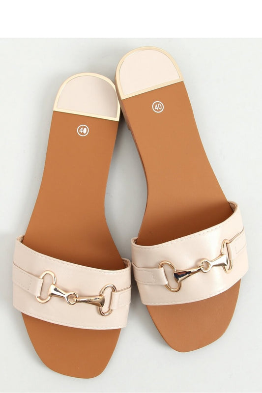 Clacquettes model 156034 Inello-0
