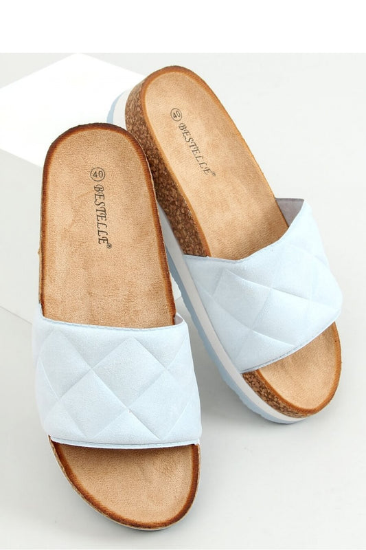 Clacquettes model 156067 Inello-0