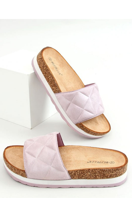 Clacquettes model 156068 Inello-0