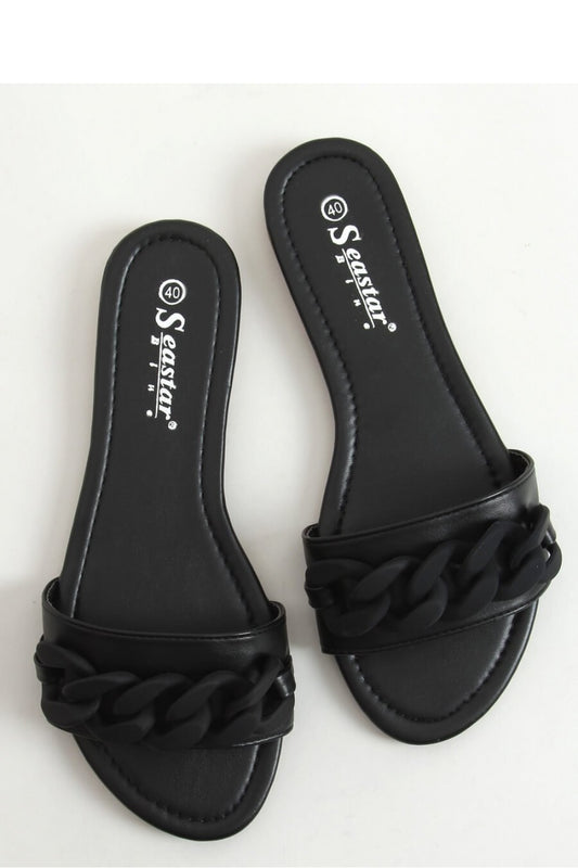 Clacquettes model 156557 Inello-0