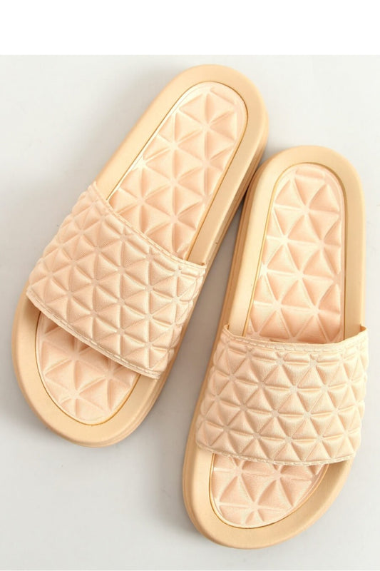 Clacquettes model 156602 Inello-0