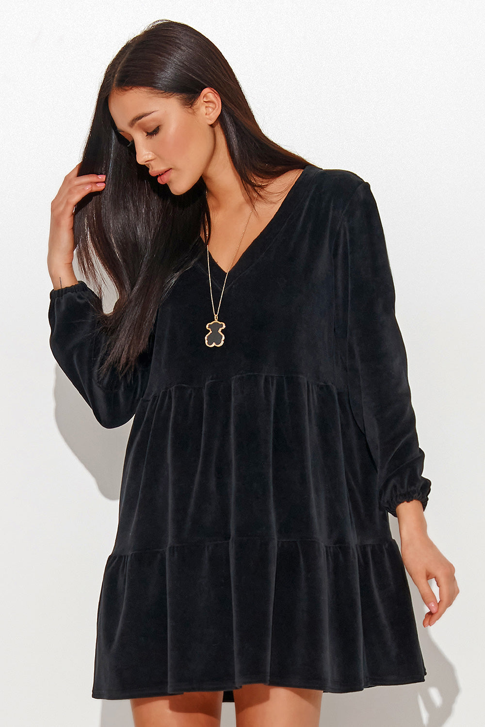 Robe de jour model 157155 Numinou-0