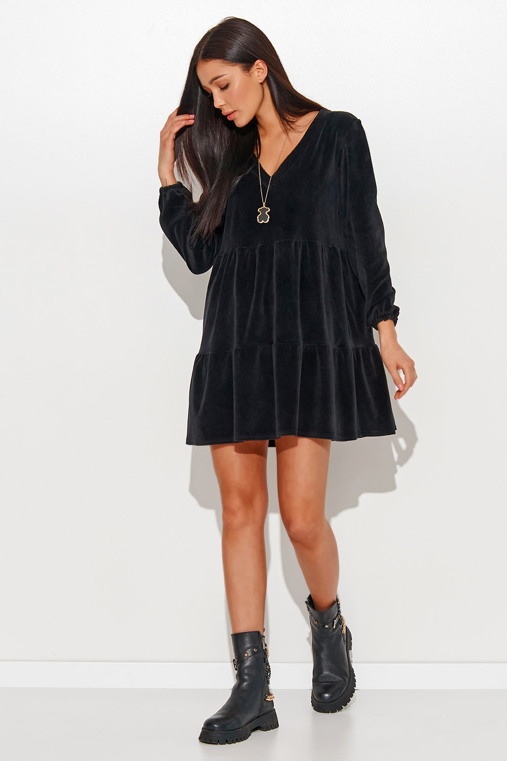 Robe de jour model 157155 Numinou-1