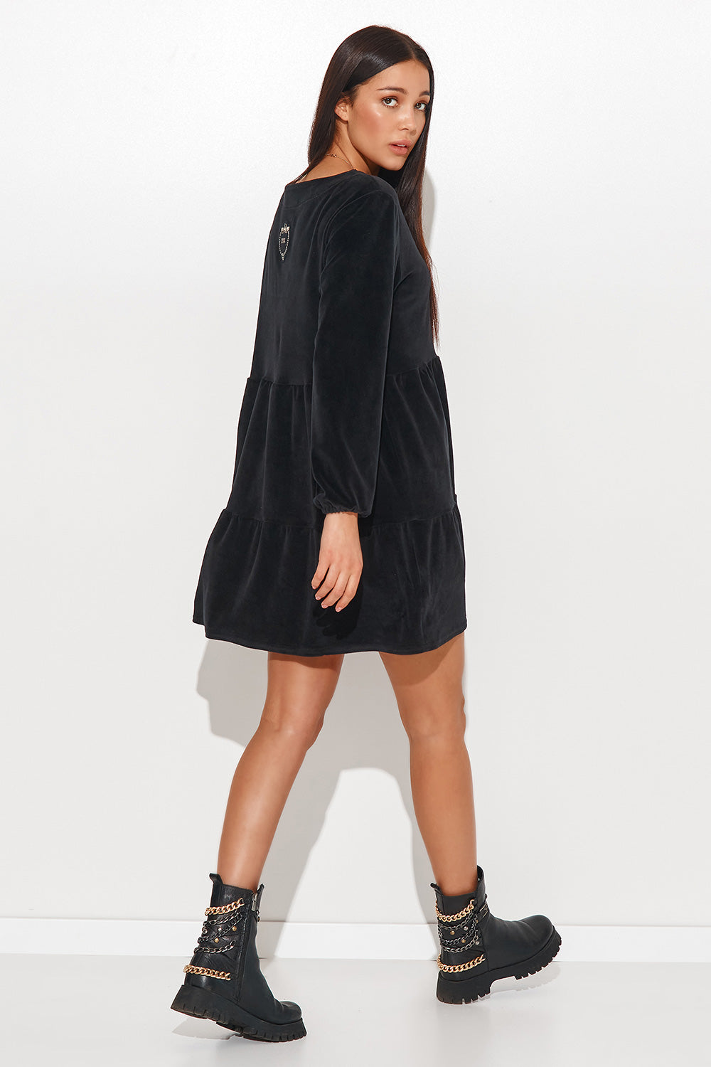 Robe de jour model 157155 Numinou-2