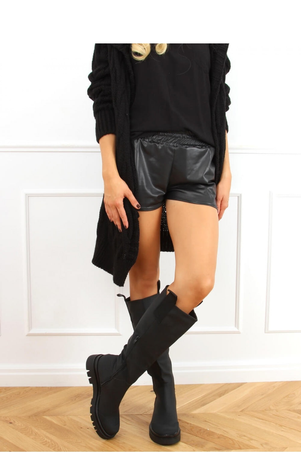 Bottes officier model 157206 Inello-1