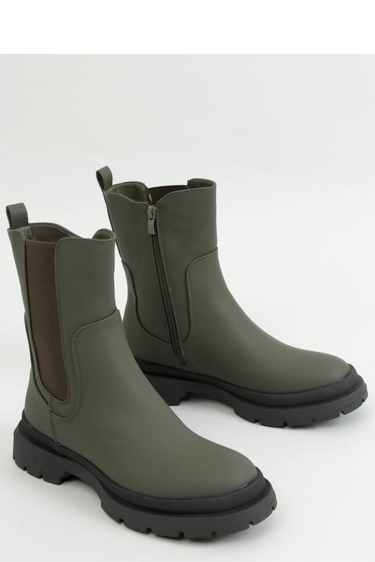 Jodhpur chaussures model 157211 Inello-0