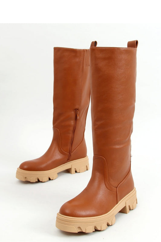 Bottes officier model 157780 Inello-0