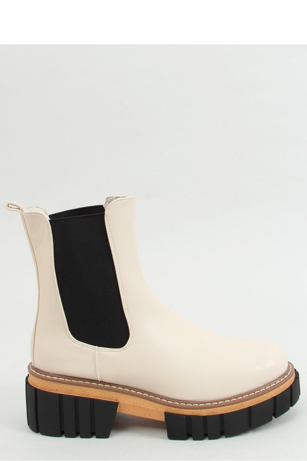 Jodhpur chaussures model 157797 Inello-3