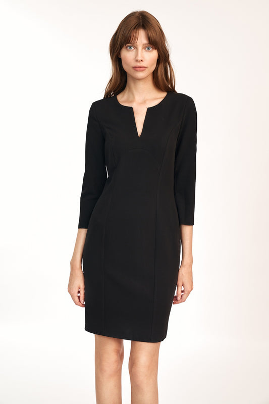 Robe de jour model 157863 Nife-0