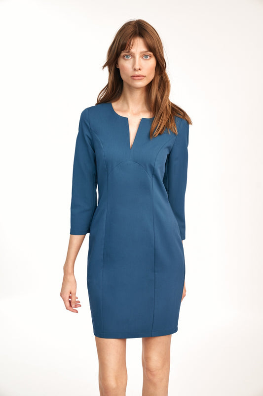 Robe de jour model 157864 Nife-0