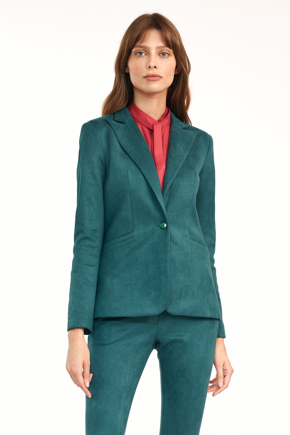 Blazer femme model 157892 Nife-0