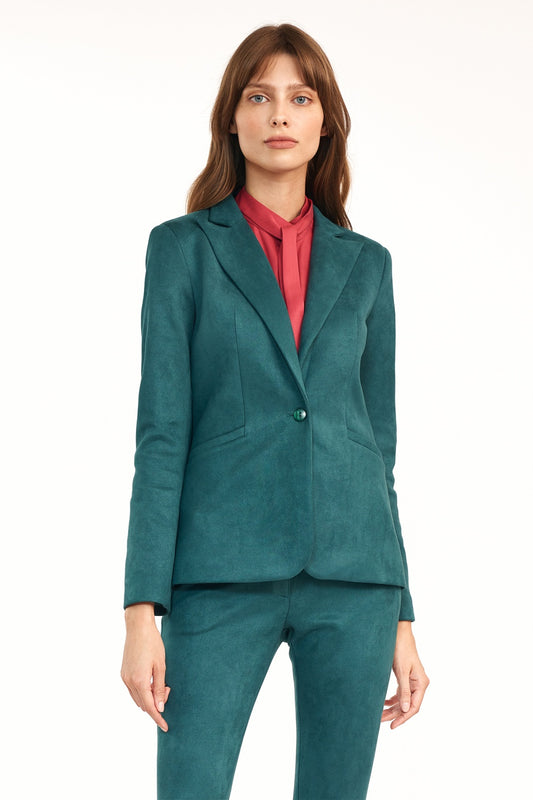 Blazer femme model 157892 Nife-0