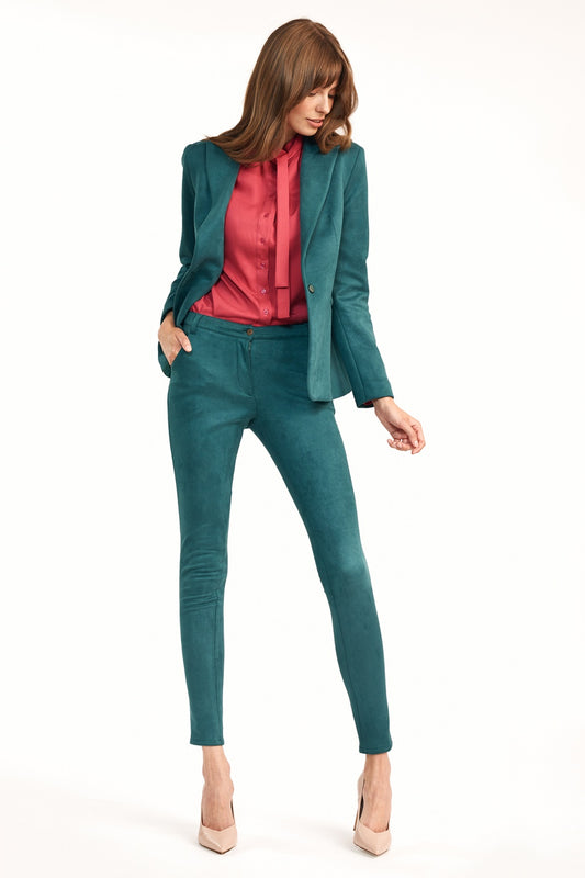 Blazer femme model 157892 Nife-1