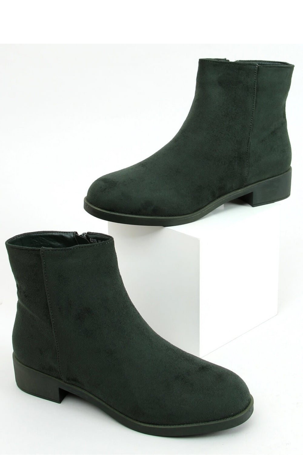 Jodhpur chaussures model 157965 Inello-0