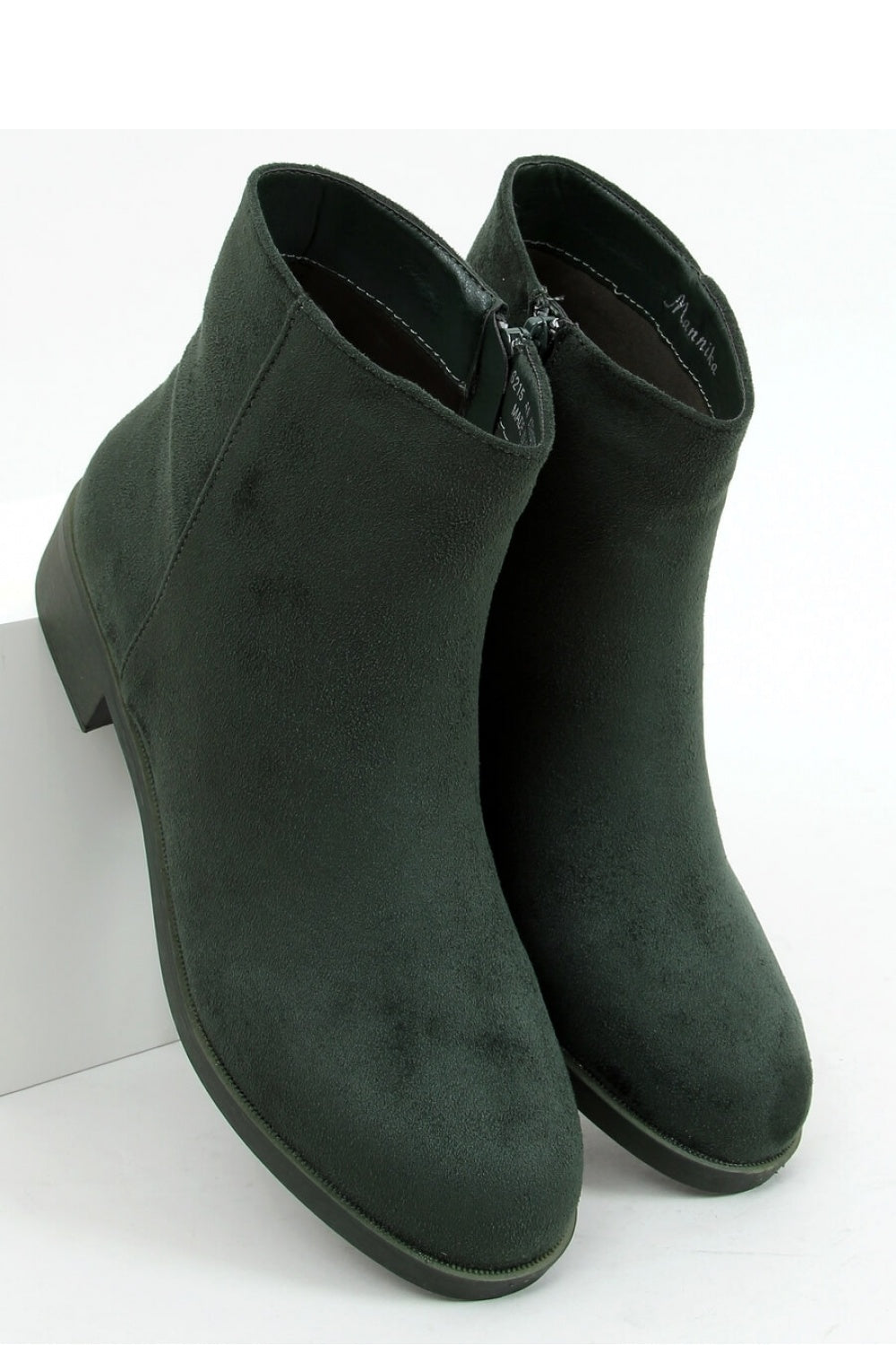 Jodhpur chaussures model 157965 Inello-3