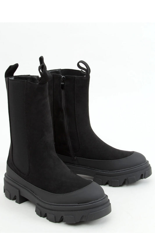 Jodhpur chaussures model 158178 Inello-0