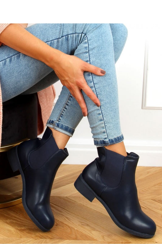 Jodhpur chaussures model 158557 Inello-1