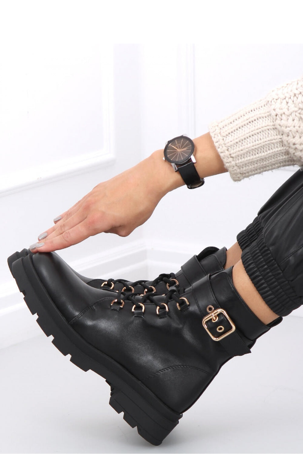 Bottes model 159463 Inello-1