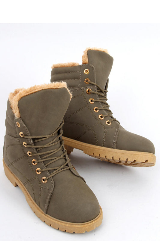 Bottes trappeur model 159604 Inello-0