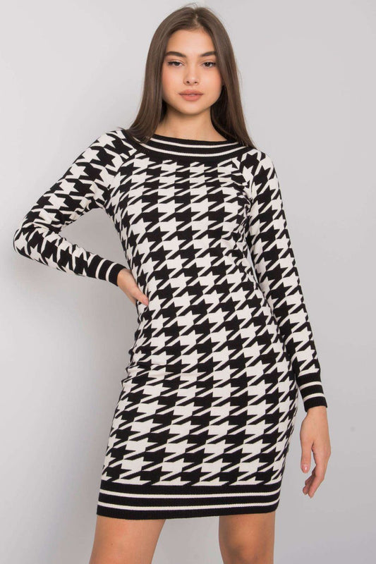 Robe de jour model 159728 Och Bella-0