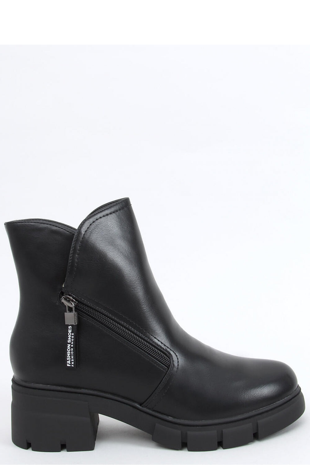 Bottes à talons model 159910 Inello-3