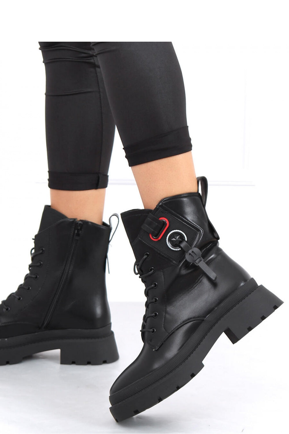 Bottes model 159924 Inello-1