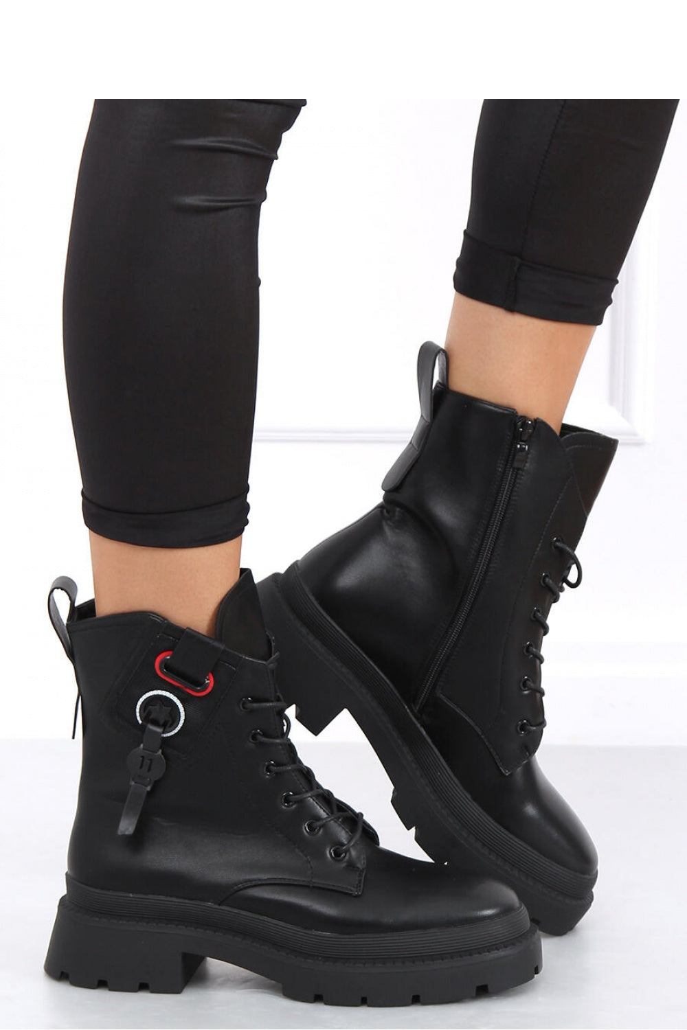 Bottes model 159924 Inello-2