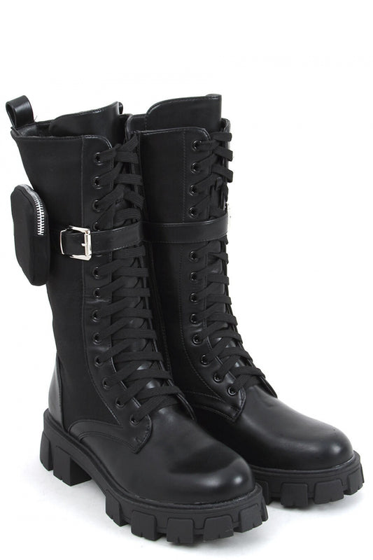 Bottes cuissardes model 159995 Inello-0