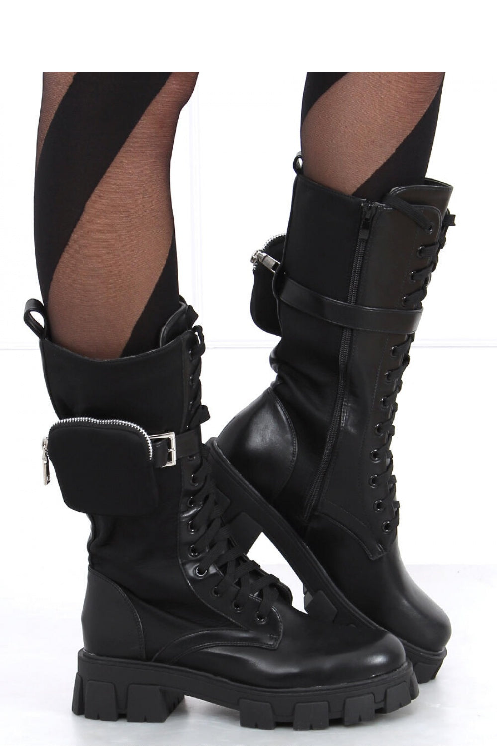 Bottes cuissardes model 159995 Inello-1