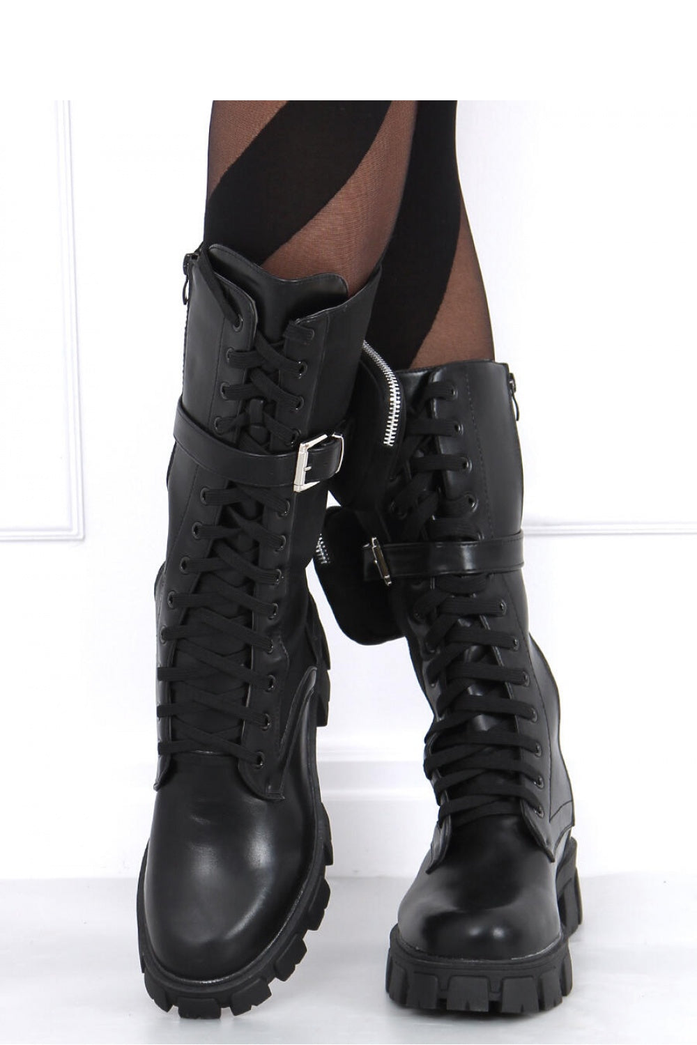 Bottes cuissardes model 159995 Inello-2