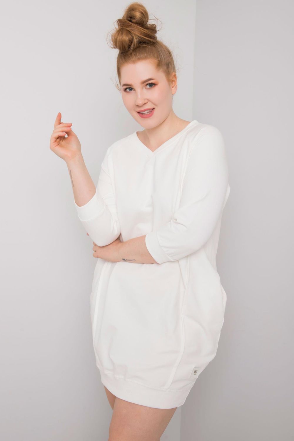 Robe de jour model 160077 Relevance-0