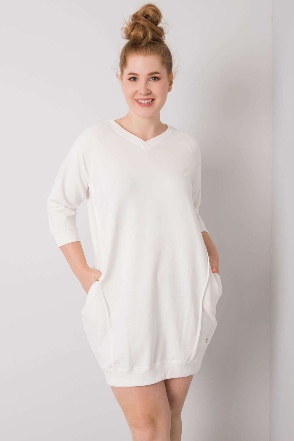 Robe de jour model 160077 Relevance-1