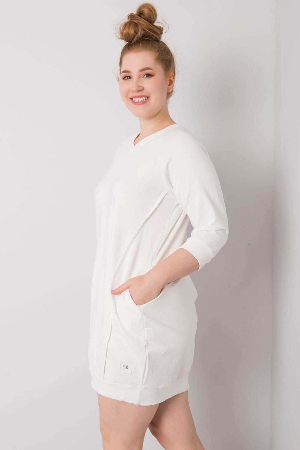 Robe de jour model 160077 Relevance-2