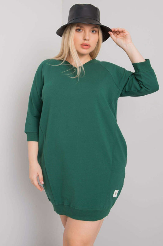 Robe de jour model 160079 Relevance-0