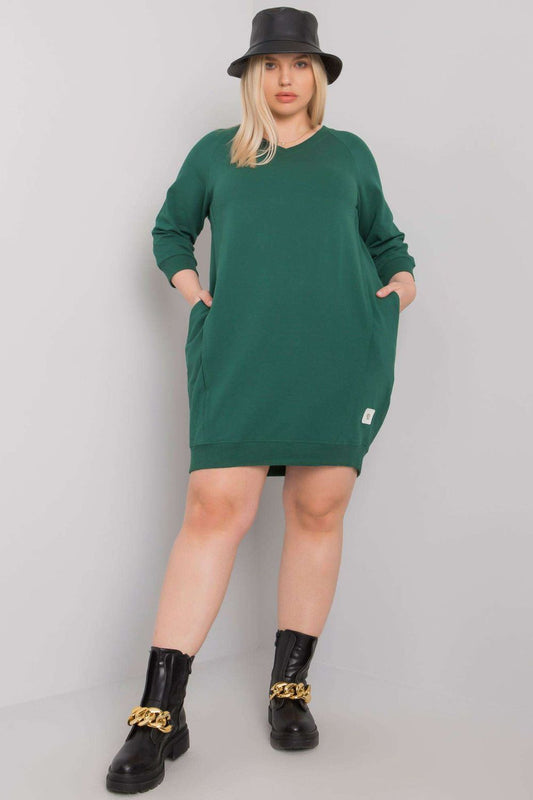 Robe de jour model 160079 Relevance-1
