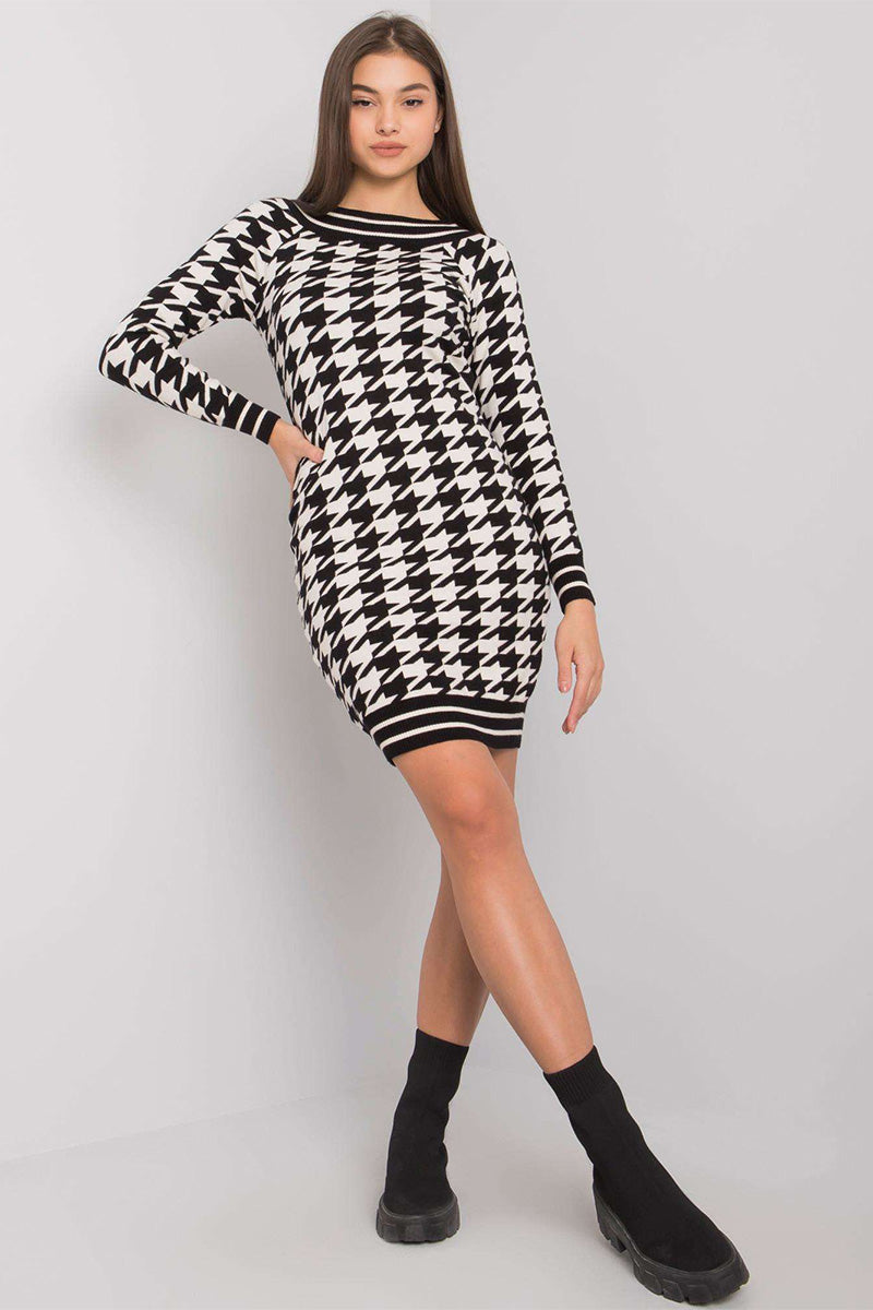 Robe de jour model 159728 Och Bella-2